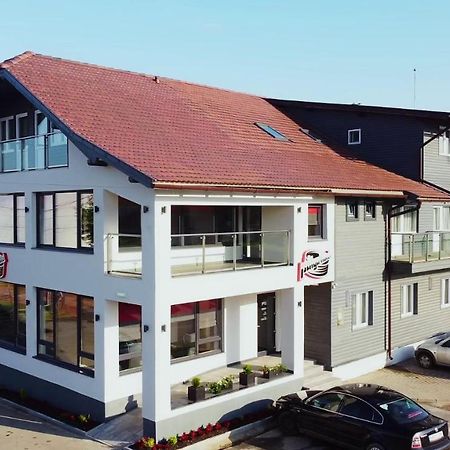 Palya Hotel Георгени Экстерьер фото