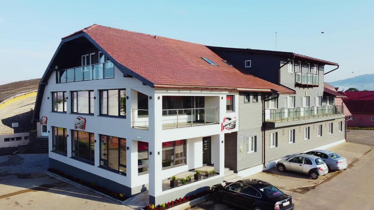 Palya Hotel Георгени Экстерьер фото